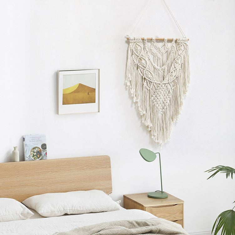 Stylish Indoor Tapestry Wall Hanging for Modern Homes