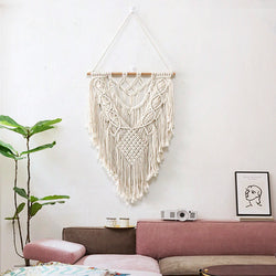 Stylish Indoor Tapestry Wall Hanging for Modern Homes