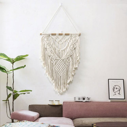 Stylish Indoor Tapestry Wall Hanging for Modern Homes