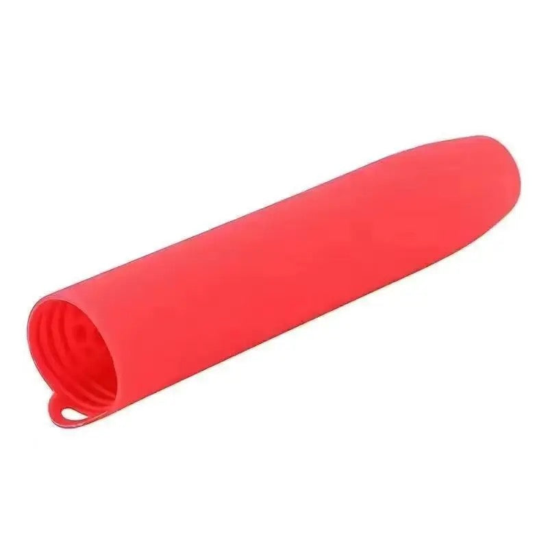 Silicone Garlic Peeler – Fast, Easy, Mess-Free