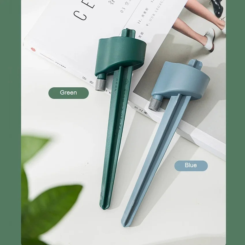 Self-Watering Drip Bottle – Balcony & Garden Plant Care